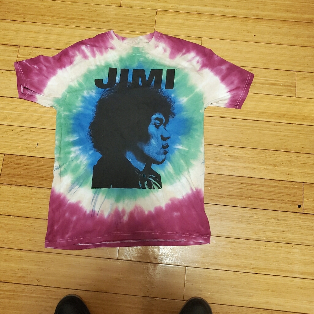 Jimi hendrix t shirt
